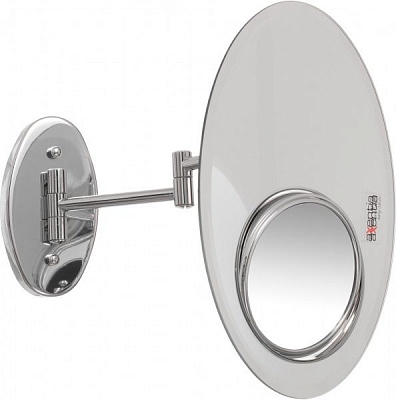 Дзеркало косметичне Axentia 282808
