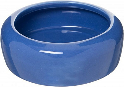 Миска TRIXIE яркая D13 см 400 мл 60743