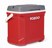 Контейнер ізотермічний Igloo Latitude 30 28 л червоний 