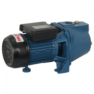 Поверхневий насос Vitals J 950e