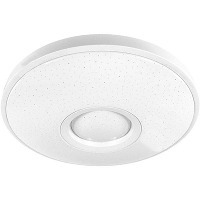 Світильник світлодіодний Eurolamp Amber Deco N5 24 Вт білий 4000 К