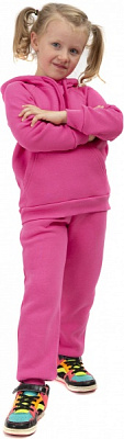 Штаны для девочек Roksana №0044/33010 р.92 малиновый 