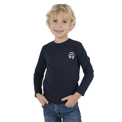 Джемпер для хлопчика Funtime Play р.98 синій