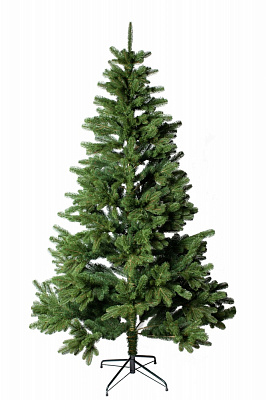 Штучна ялинка Агата-210 зелений Маг-2000
