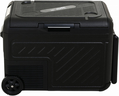 Автохолодильник компресорний Auto Assistance Proline 35 л AP350X (двозонний)