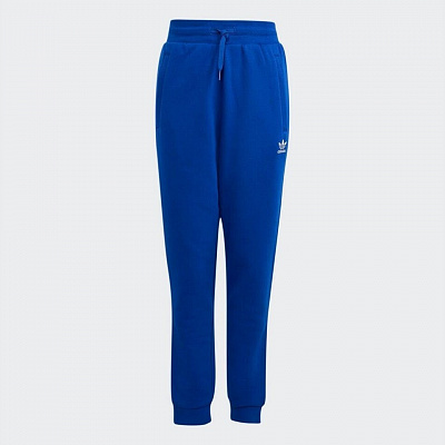 Брюки Adidas Pants Croyal KE0453 р. 13-14YRS синий