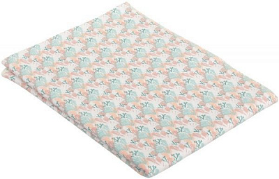 Пеленки Sasha 85х110 см коралловый 250/1 