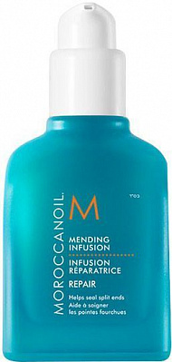 Сыворотка Moroccanoil для восстановления кончиков волос 75 мл 