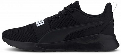 Кроссовки Puma Anzarun Lite Bold 37236201 р.UK 10 черный
