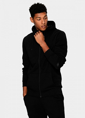 Джемпер 4F H4Z21-BLM029-20S р. L чорний