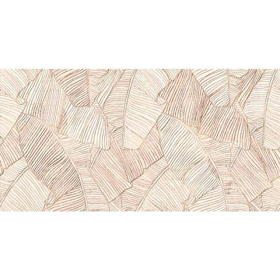 Плитка Allore Group Lithos Intarsia W\DEC M NR Glossy 31x61