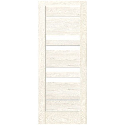 Дверное полотно ОМиС Rino 06 G ПГО 800 мм дуб остин