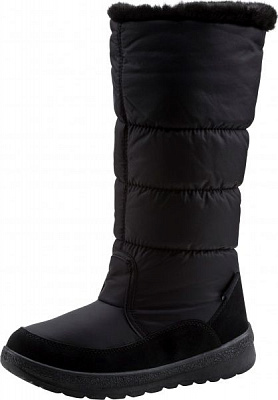 Черевики McKinley Claire III 282222-0050 р. 37 чорний