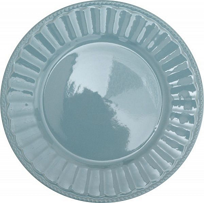 Тарелка обеденная Trend 27 см HG50-FD11-D Bella Vita