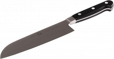 Ніж Santoku PROFESSIONALS 18 cм Zwilling J.A. Henckels