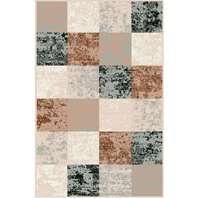 Килим Карат Cappuccino 16015/12 2,0x3,0 м