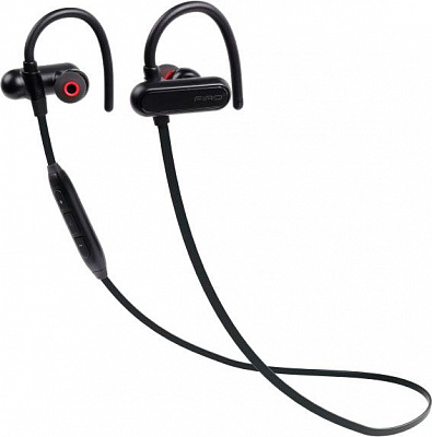 Bluetooth-гарнітура Firo (S03 Black)