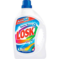 Гель для прання Losk Color 2.92 л