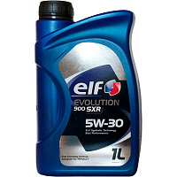 Моторне мастило Elf Evolution 900 SXR 5W-30 1 л (194849)