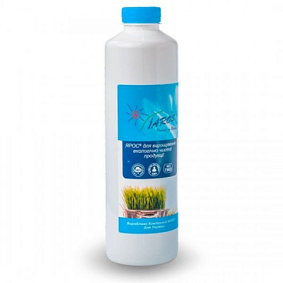 Удобрение универсальное ЯРОС 1 л