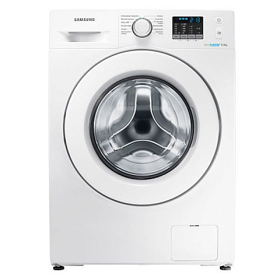 Пральна машина Samsung WF60F4E0W0W/UA