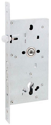 Дверний замок вхідний Bruno 352 R CP