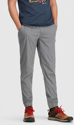Брюки Outdoor Research ZENDO JOGGERS 279960-0008 р. S серый