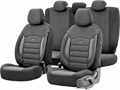 Чохол на автомобіль Otom Sport Plus 101 (OT 61596) AMiO