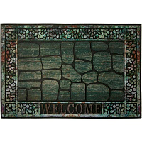 Килимок New Way Dolphin 8818-07 0,6х0,9 м