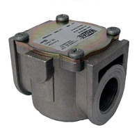 Фильтр газовый Madas COMPACT 1/2" 50 мкм 2 бара