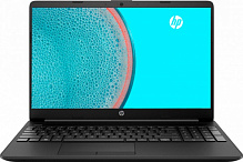 Ноутбук HP 15-dw3018ua 15,6 (424B1EA) black 