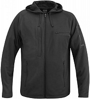 Пуловер Propper Hooded 314 Sweatshir р. L black F54900W001L