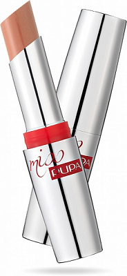 Помада губная Pupa Miss №100 Cream 2,4 мл