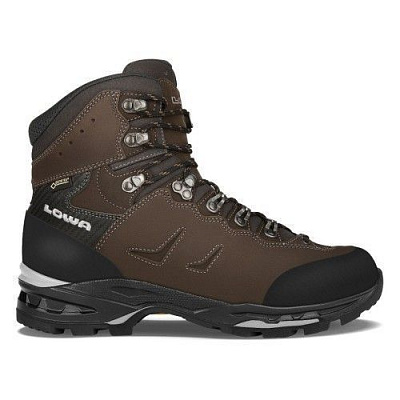 Ботинки Lowa Camino GTX 210644/9499 Multi р.8 