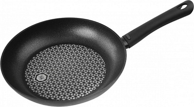 Сковорода Diamante Induction 24 см TVS