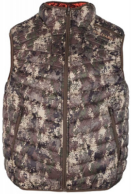 Жилет Hallyard Genk 2324.10.50 р.3XL зеленый