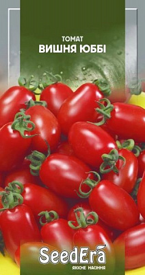 Семена Seedera томат Вишня юбби 0,1г