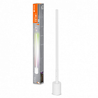 Лампа світлодіодна Ledvance Smart Wi-Fi Floor Corner Slim 8W 2700-6500K 