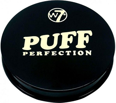 Компактна W7 Puff Perfection Medium Beige 10 г