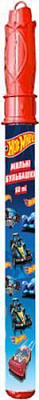 Мыльные пузыри Hot Wheels Волшебная палочка 60 мл T17294-U