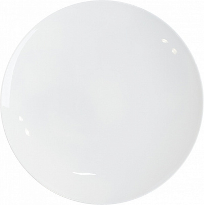 Тарелка подставная Cool Coupe 28 см Narumi