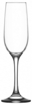 Бокал для шампанського Fame 215 мл LAV