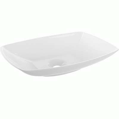 Умывальник Ego Lex S 56х40 см