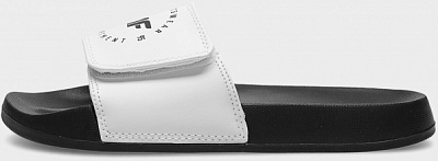 Шльопанці 4F 4FJSS23FFLIF081-10S р.34 білий