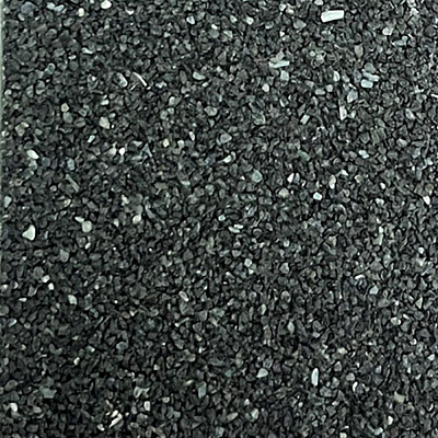 Декоративная штукатурка камешковая Feidal Stein Putz Mini Graphitgrun 1 кг