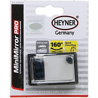 Дзеркало Alca HEYNER® MINI MIRROR PRO