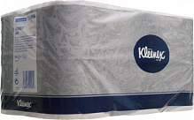 Туалетная бумага Kleenex в рулоні 72 м 8446 двухслойная 6 шт.