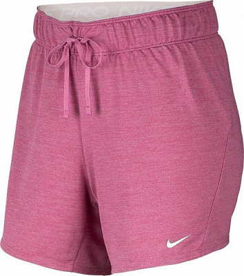 Шорти Nike W NK DRY SHORT ATTK 2.0 TR5 CJ2299-693 р. XS рожевий