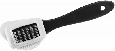 Щітка для взуття із замші та нубуку Kiwi