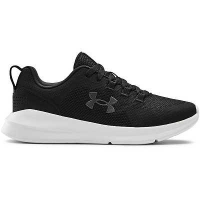 Кроссовки Under Armour UA W Essential 3022955-001 р.US 9 черный